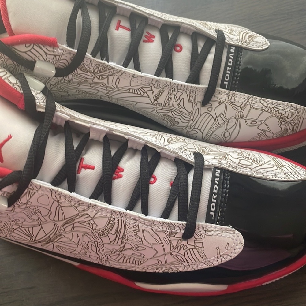 Kids Jordans